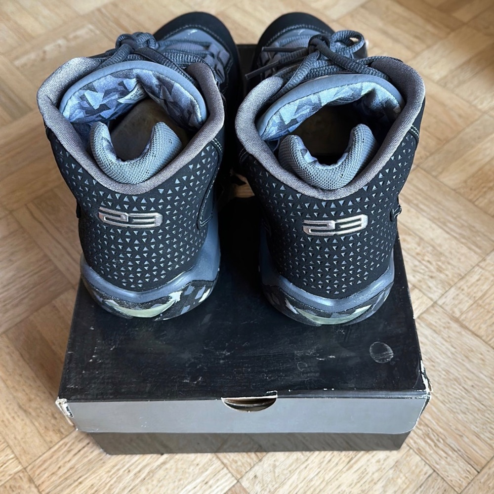 Men’s Jordan Rising Star - Picture 2 of 9